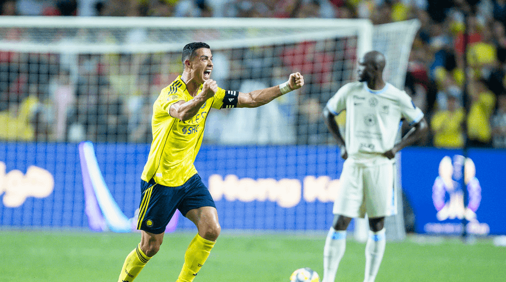 Al-Nassr vs Al-Ahli Saudi: The Ultimate Football Rivalry