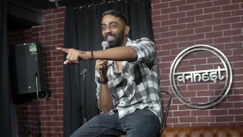 Pranit More bigg boss 19 contestants list 2025