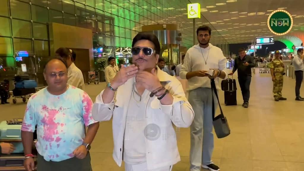 Govinda divorcing wife Sunita Ahuja?