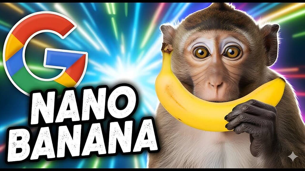 Nano Banana AI Image Creation
