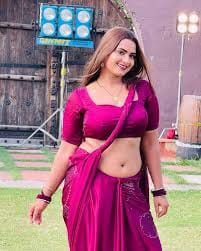 Neelam Giri bigg boss 19 contestants list 2025