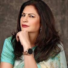 Kunickaa Sadanand bigg boss 19 contestants list 2025