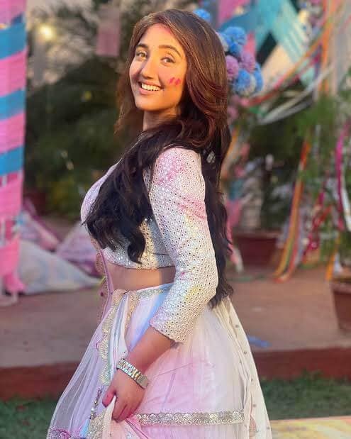 Ashnoor Kaur bigg boss 19 contestants list 2025