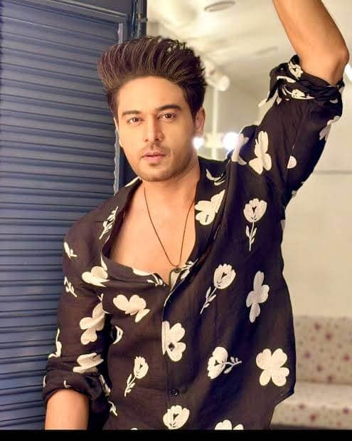 Gaurav Khanna bigg boss 19 contestants list 2025