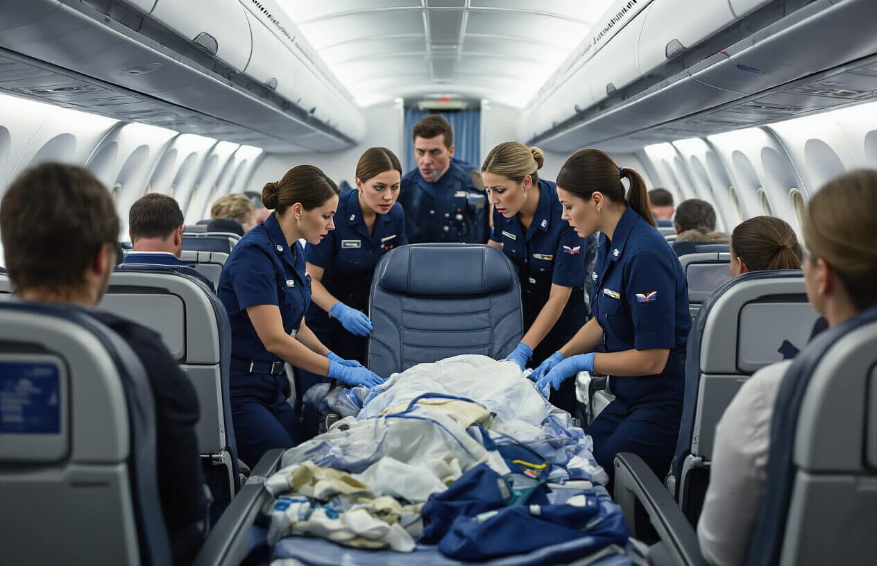 Medical Crisis Management and Emergency Response Failures