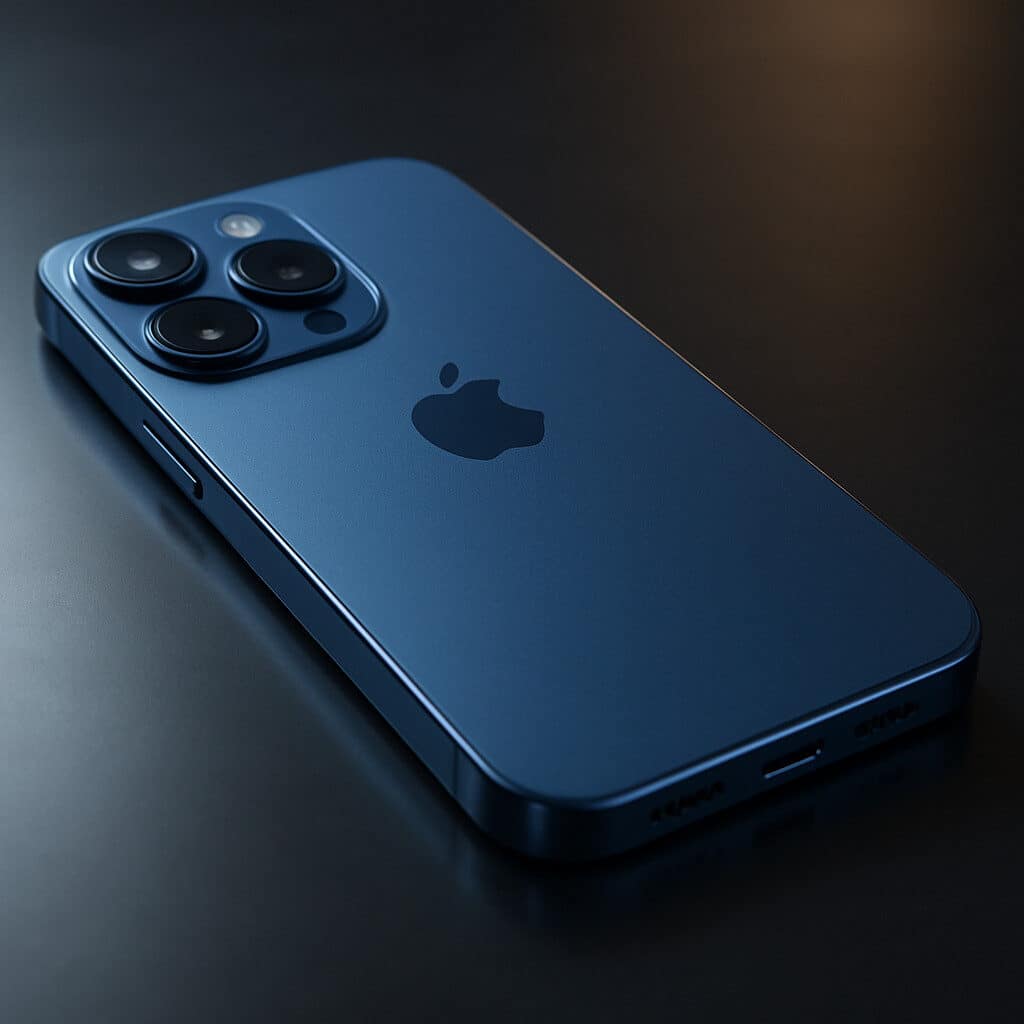 Apple iPhone 17 Pro Max launch date