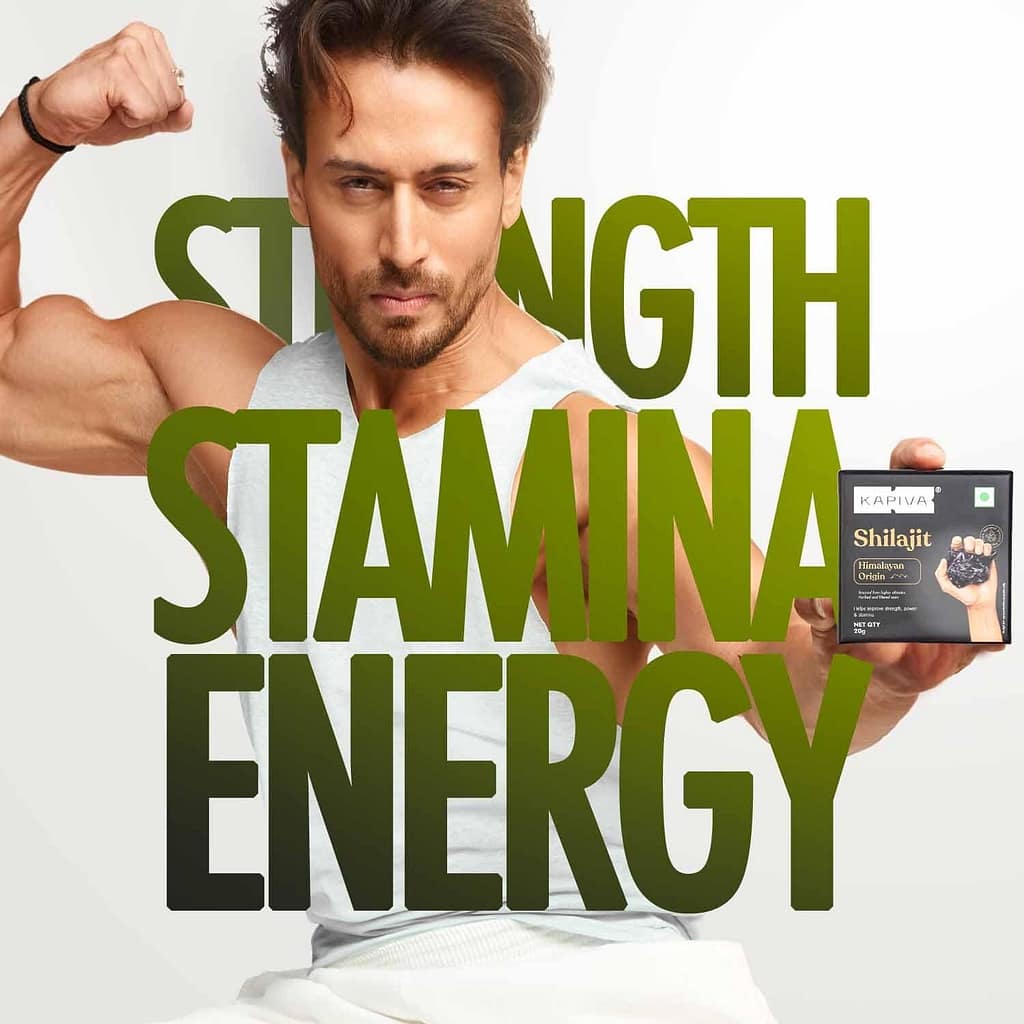 Enhanced Energy and Stamina