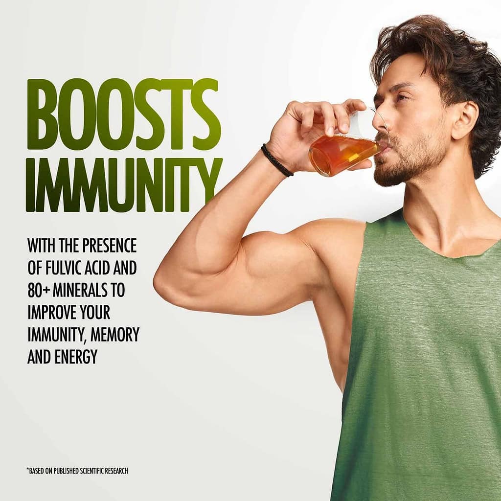 Kapiva Original Himalayan Shilajit