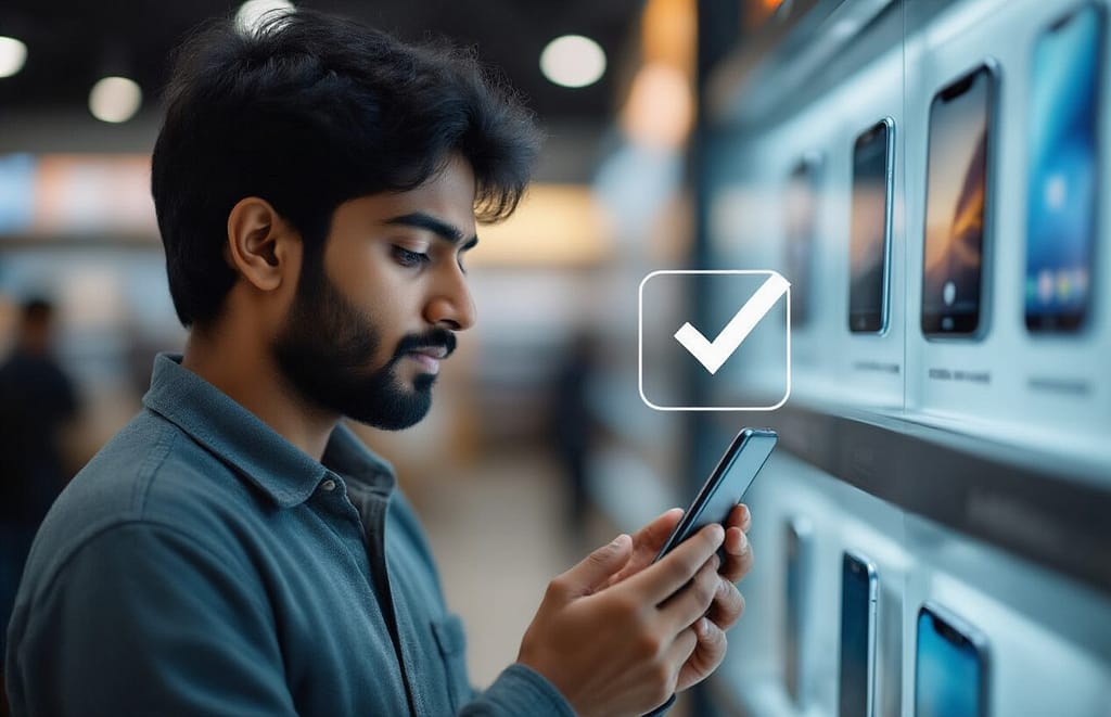 Why 90% of Indians Regret Their Smartphone Choice - Don't Be One of Them!