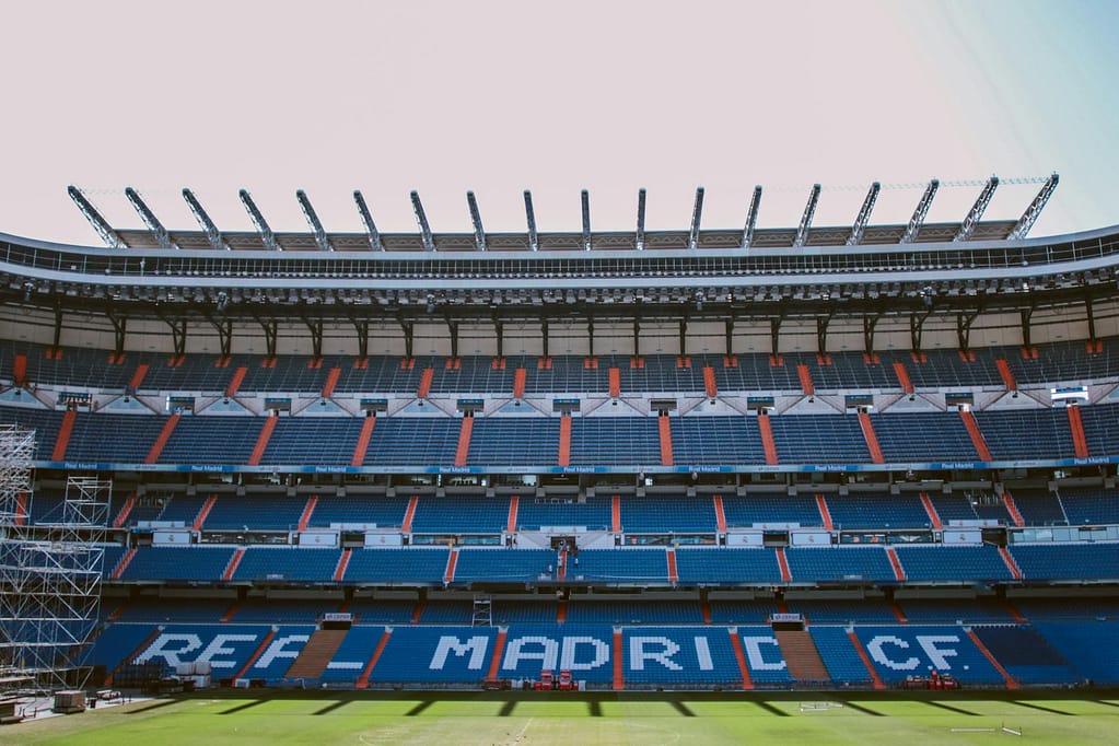 Real Madrid vs Osasuna: What Made This Match a Tactical Masterclass