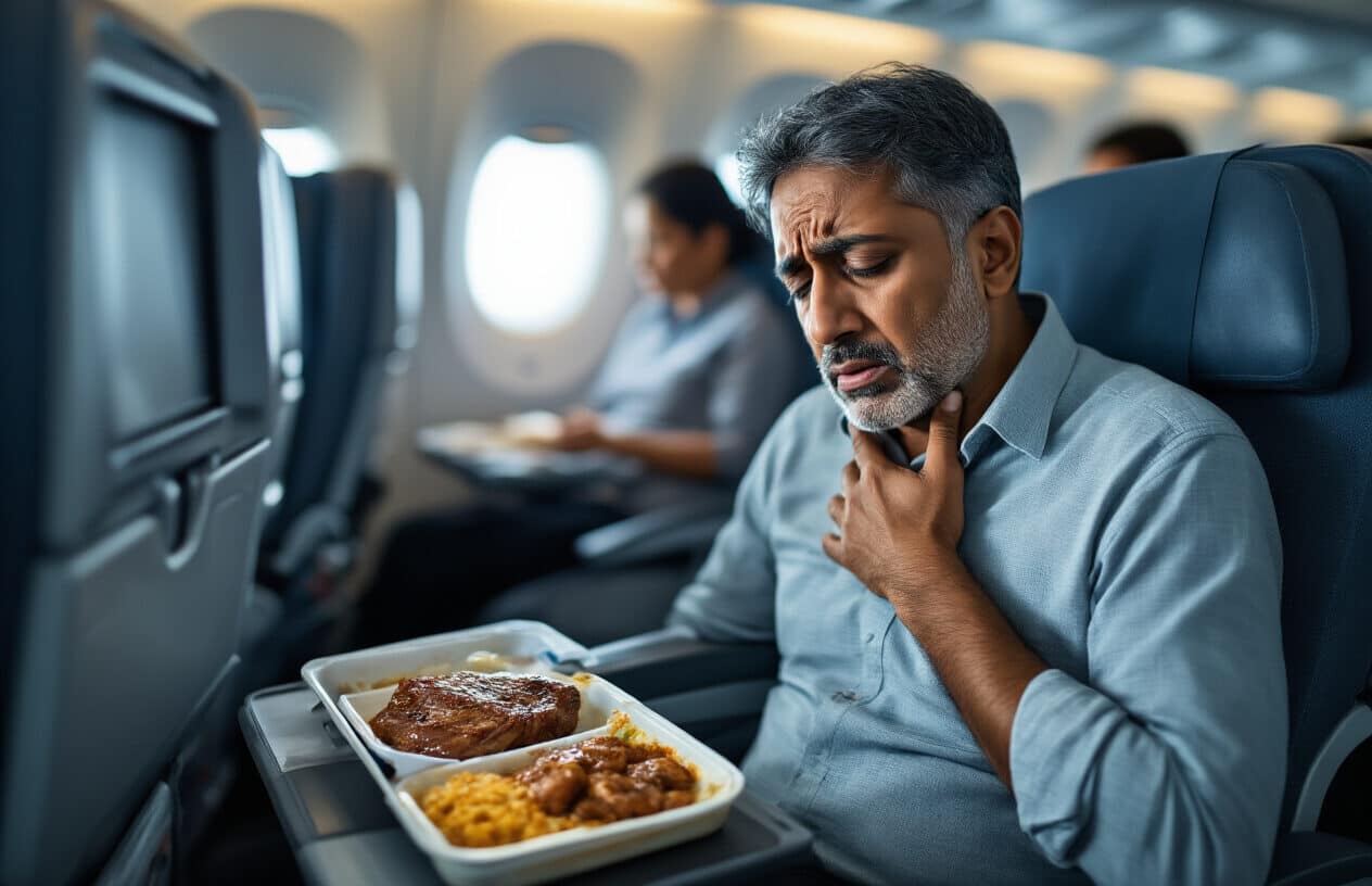 The Fatal Incident: What Happened to Dr. Asoka Jayaweera