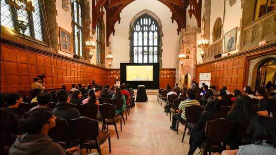 Canada Study Permits Indians Decline Reaches Historic Lows in 2025