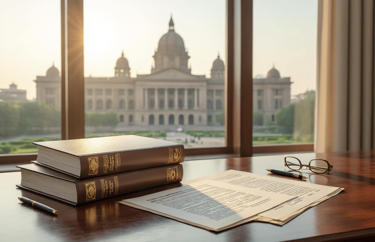 Understanding the Three Bills and Their Core Components